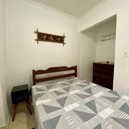 Hospedagem Mae Aparecida - Casa Екстериор снимка